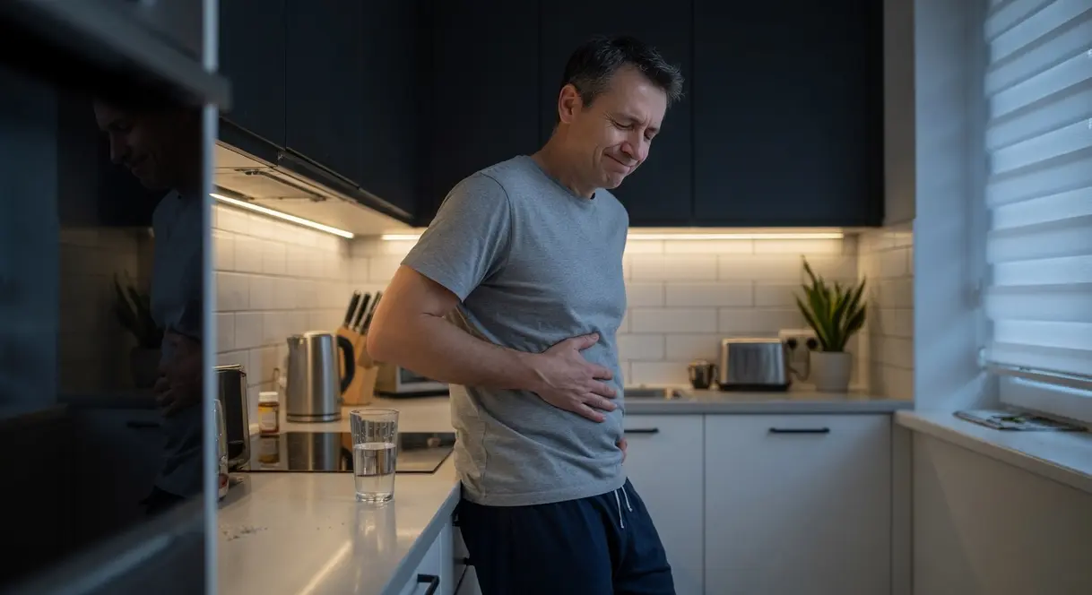 The Queasy Side of Migraines: Why Your Stomach Joins the Attack