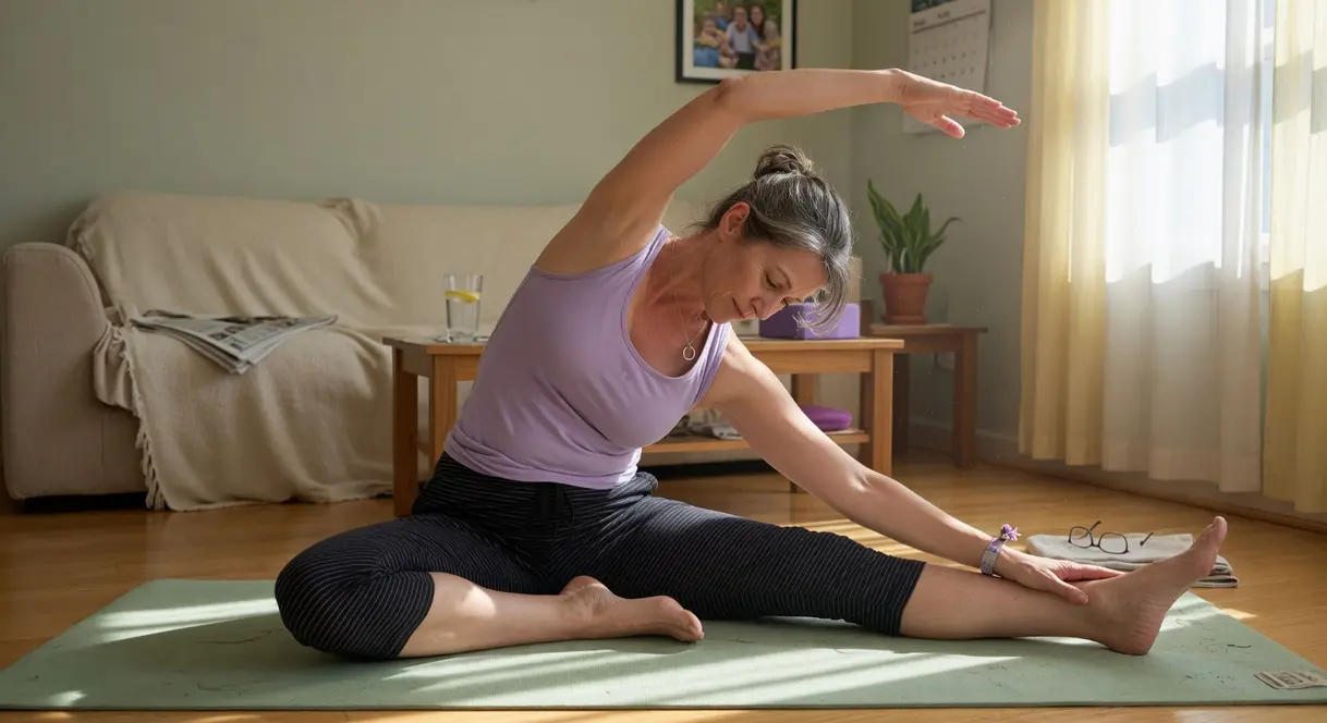 Why Bones Weaken After 50 — and What Actually Helps