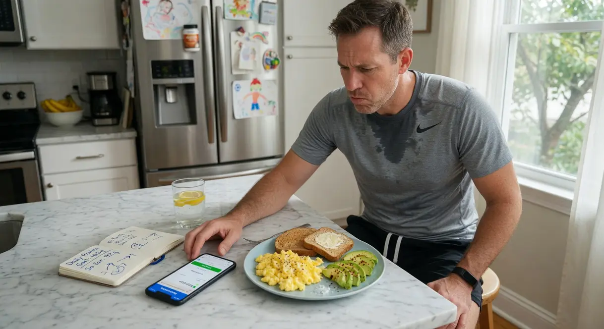 How Much Protein Per Day Is Right for Your Body and Goals?