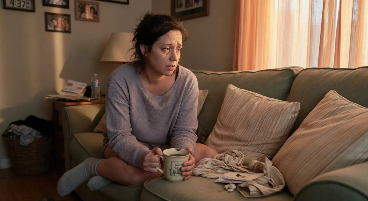 Napping and Insomnia: When It Helps and When It Backfires