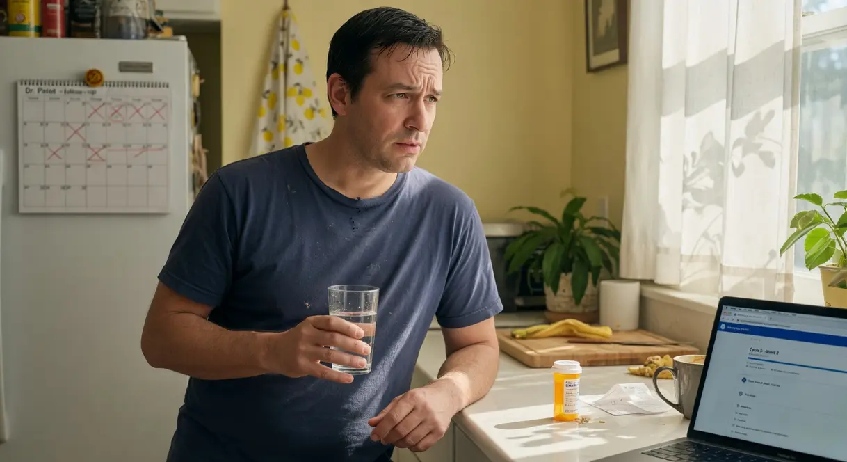 Do You Have to Finish Antibiotics? What the Latest Evidence Actually Says