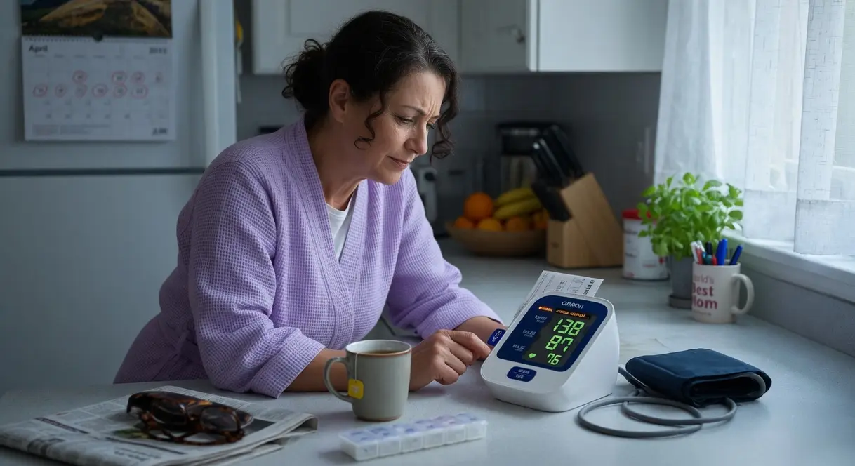 Home Blood Pressure Monitors: Accurate or Not? A Doctor Explains