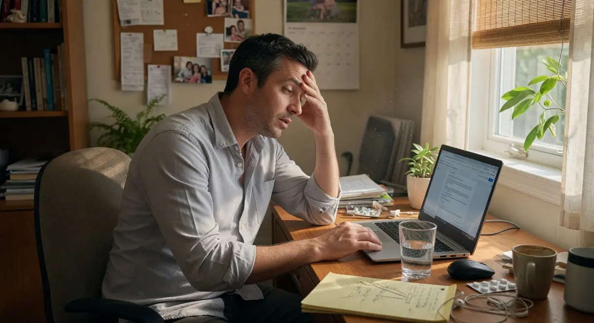 Migraine or Just a Bad Headache? How to Tell the Difference