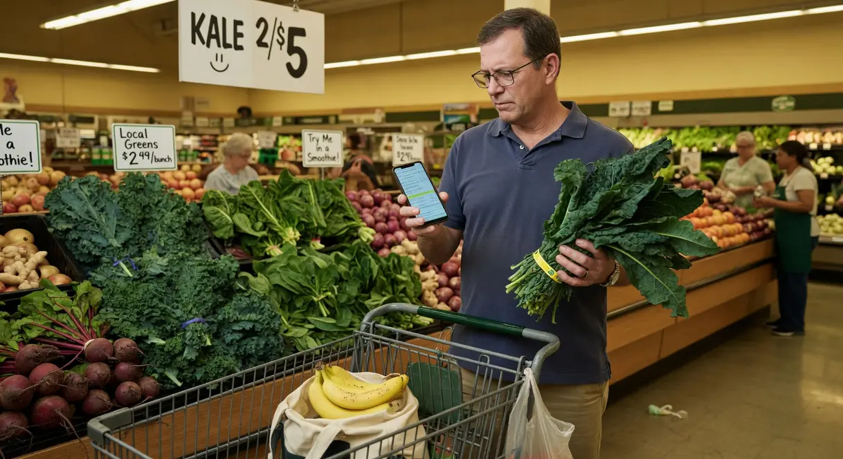 Foods That Lower Blood Pressure: How Much They Actually Help