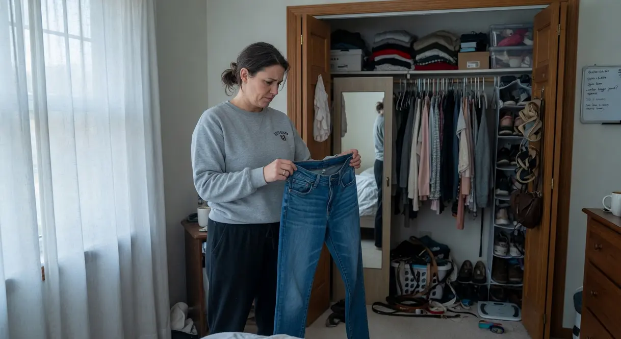 When Your Prescription Adds Pounds: Understanding Medication Weight Gain