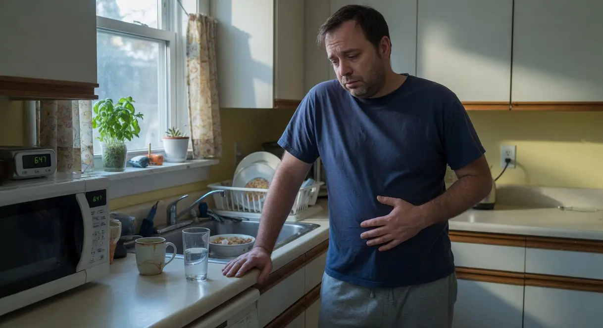 Constipated for Days? How to Know When It’s a Real Problem