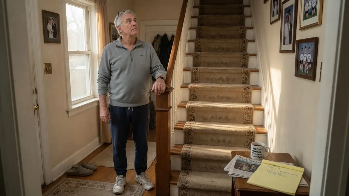 Best Exercise for Aging After 60: What Actually Slows the Clock