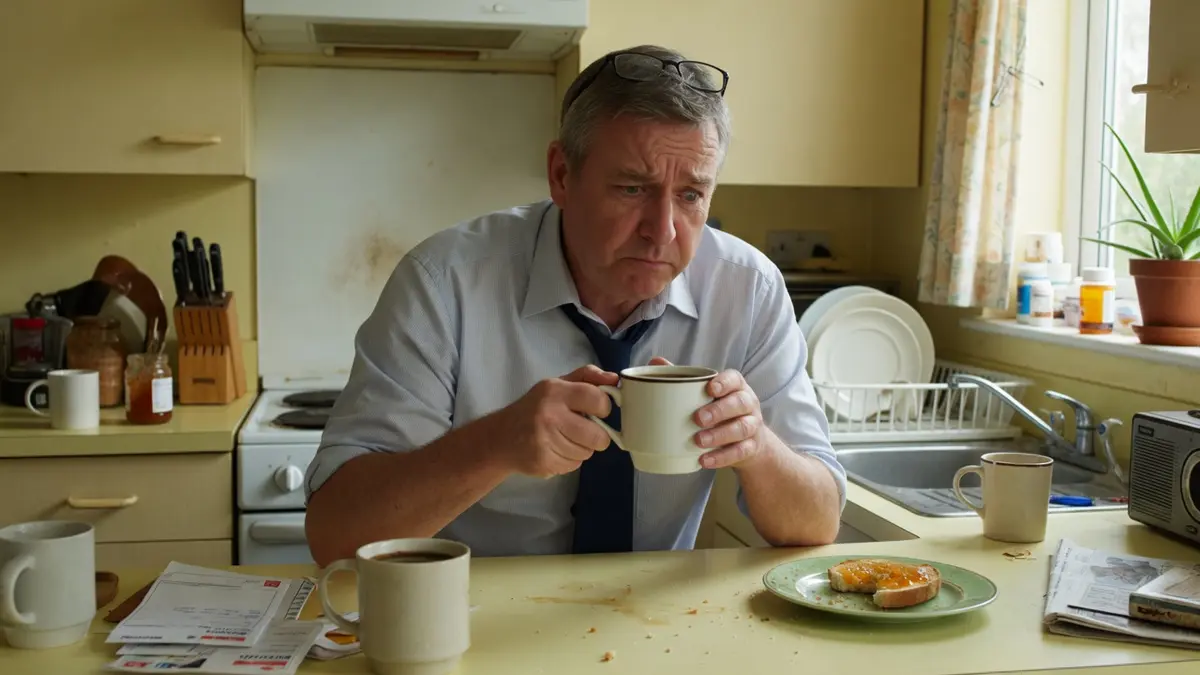 Parkinson’s Before the Tremor: The Quiet Early Warning Signs