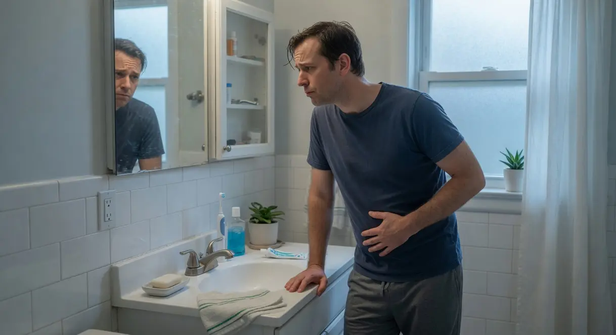 Suddenly Constipated? What’s Behind the Sudden Shift in Your Bowel Habits