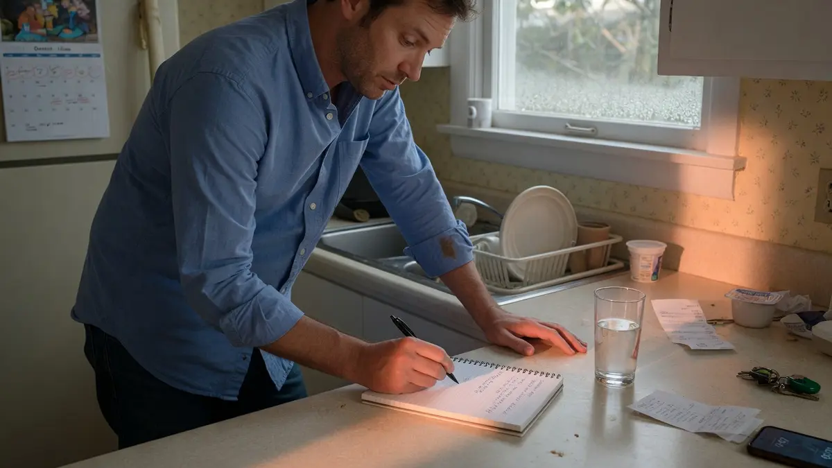 The Small Daily Habits That Actually Lift Your Mood (And the Ones That Don’t)